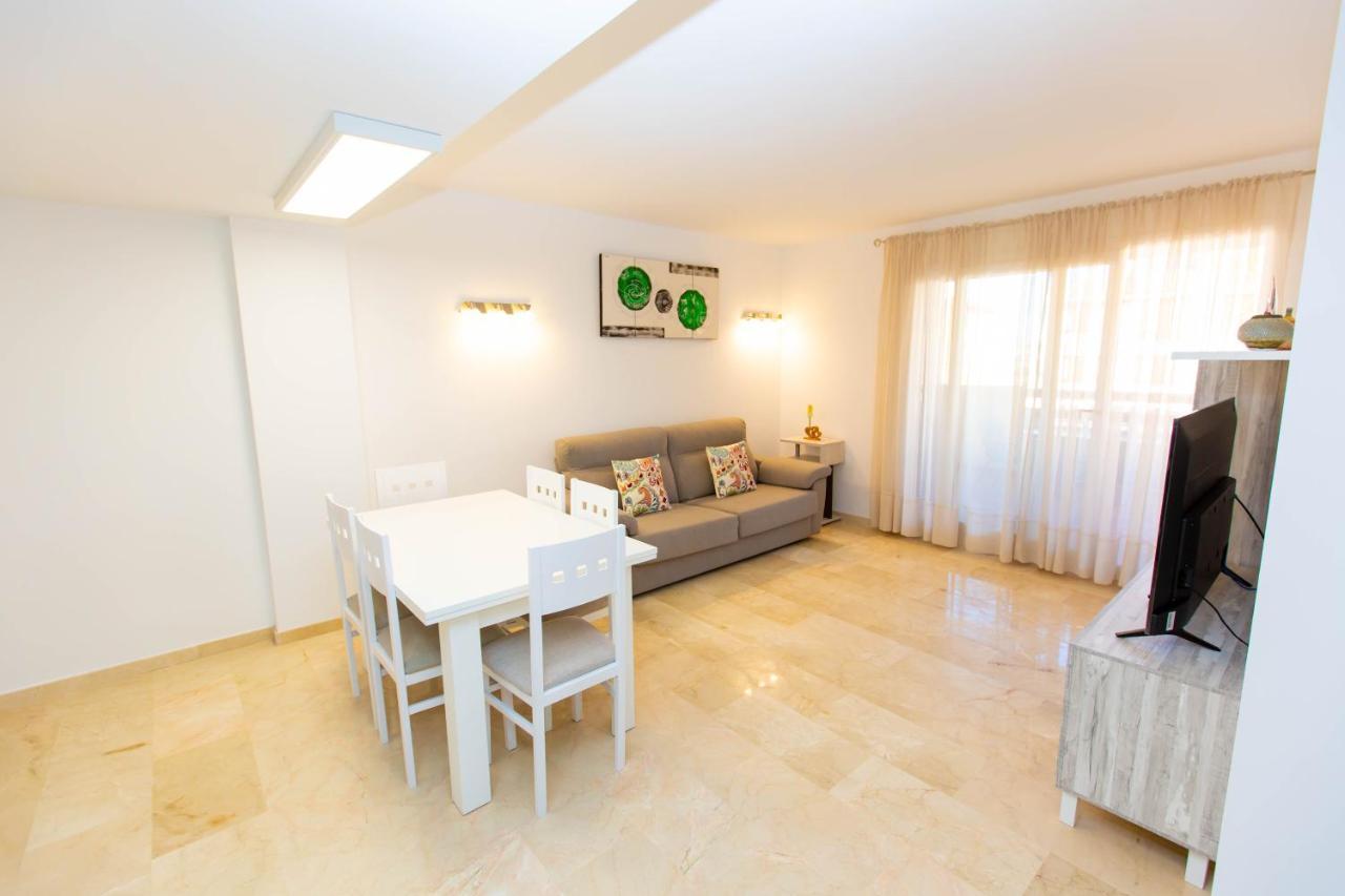 Roza Punta Prima Apartment Punta Prima  Exterior foto