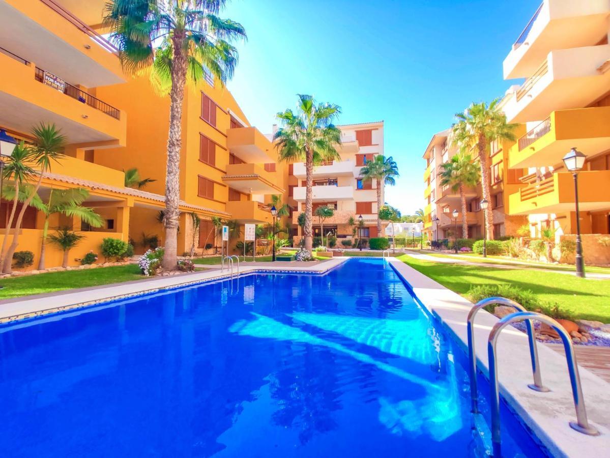 Roza Punta Prima Apartment Punta Prima  Exterior foto