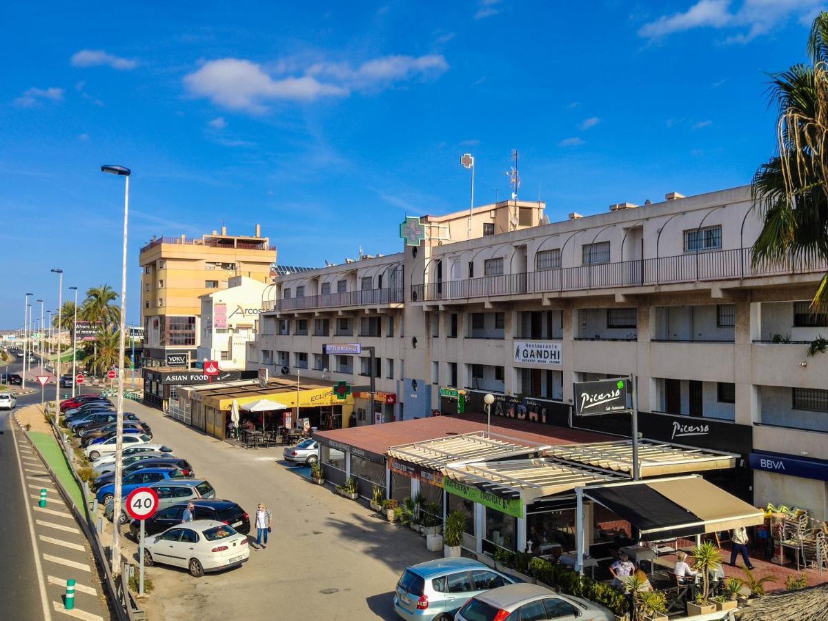 Roza Punta Prima Apartment Punta Prima  Exterior foto