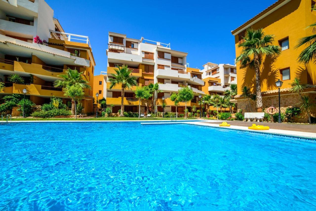 Roza Punta Prima Apartment Punta Prima  Exterior foto